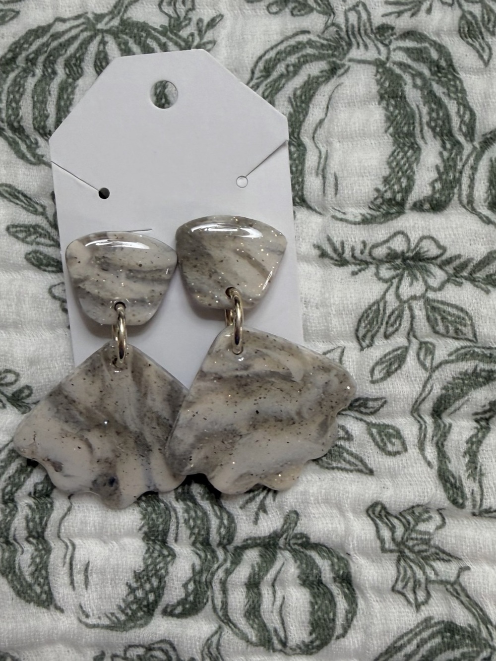 Handmade Earrings